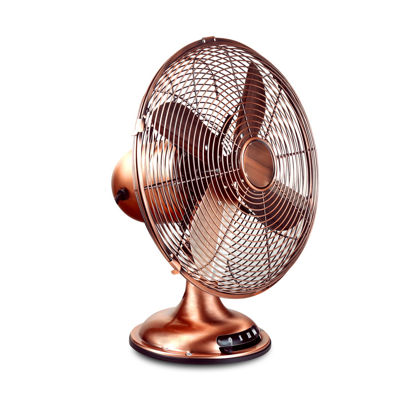 16 inch squisita electric di raffreddamento dell'aria di ventilazione tavolo di metallo fan