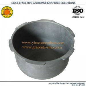 Articoli per la casa in grafite