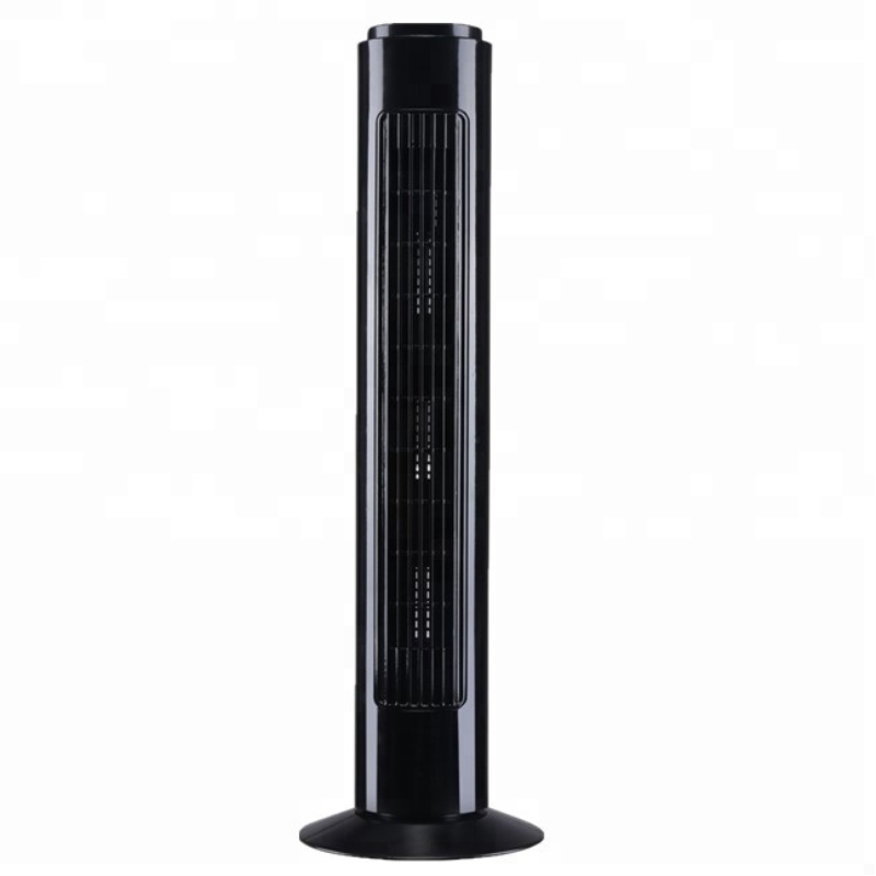 K29-1 TOWER FAN NICE DESIGN WIND FORTE (con telecomando) 29 POLLICI