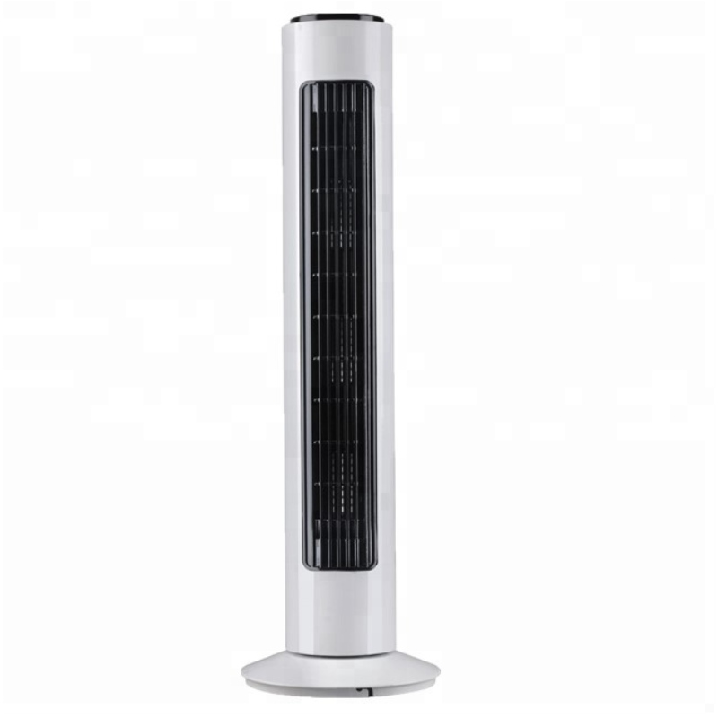 Ventilatore a torre K29-2 con controllo digitale Raffreddamento oscillante e telecomando