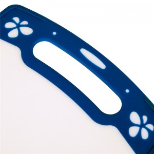 Tagliere nero per lavastoviglie, lavabile in lavastoviglie, senza BPA (3 pezzi)