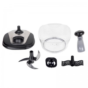 Tritacarne manuale per tritacarne