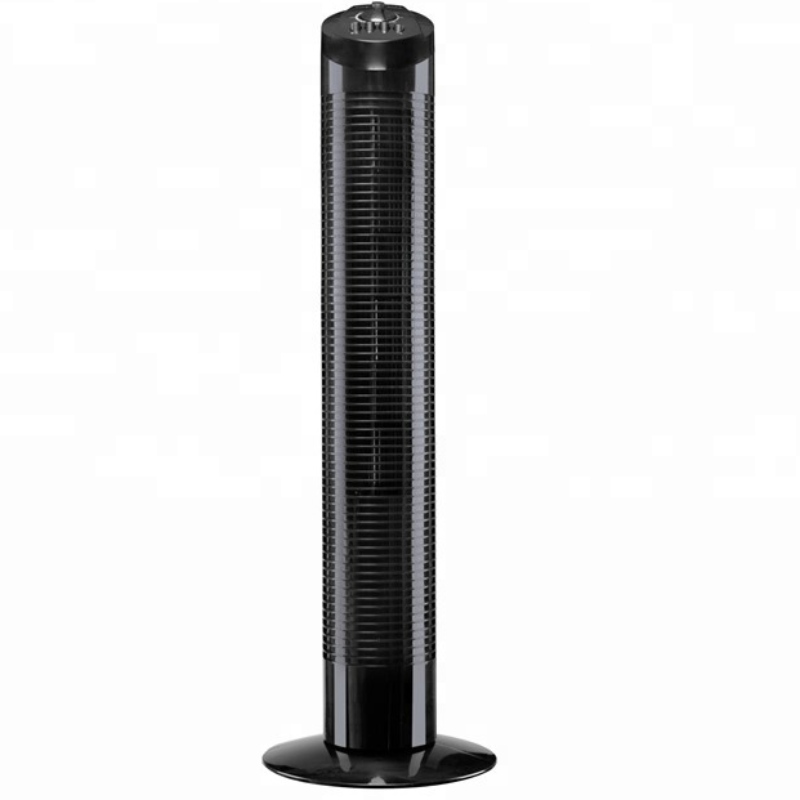 Ventilatore a torre sottile Ventilatore a torre intero con telecomando Ampio raffreddamento ad aria H36-2