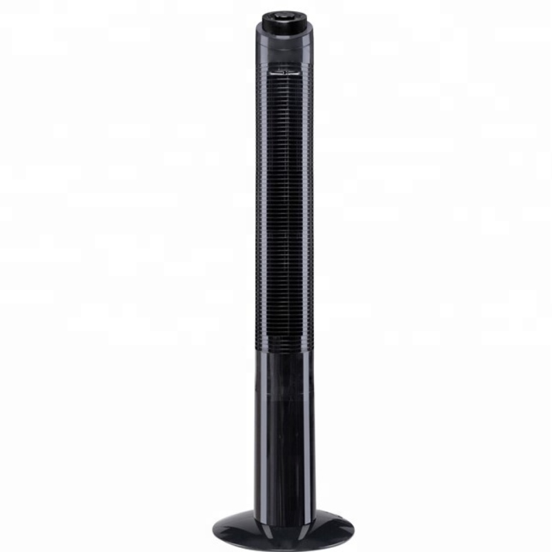 Ventilatore a torretta di raffreddamento di plastica del fan della torre di raffreddamento a aria di prezzi dell'aria di H46-1Factory mini con buona qualità