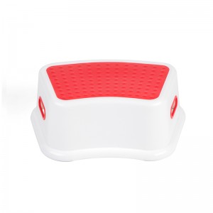 Perfetto per vasino allenamento e bagno Usa sgabello di sicurezza per bambini