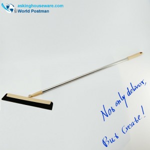 akbrand 13 \ piano lavavetri con spugna lavavetri testa lungo tubo di acciaio inossidabile