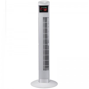LED con display della temperatura Ventilatore a torre C36