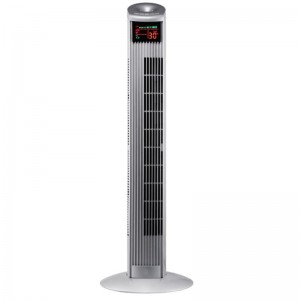 LED con display della temperatura Ventilatore a torre C36
