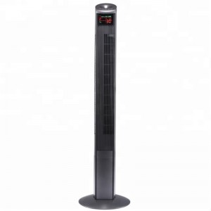 nuovo ventilatore a torre intero ventilatore a torre di raffreddamento ad aria con telecomando