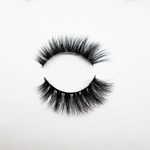 Ciglia finte visone 3D