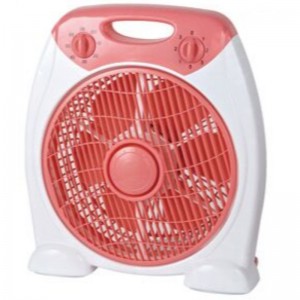 Ventilatore della scatola di vendita calda di nuovo design 35W