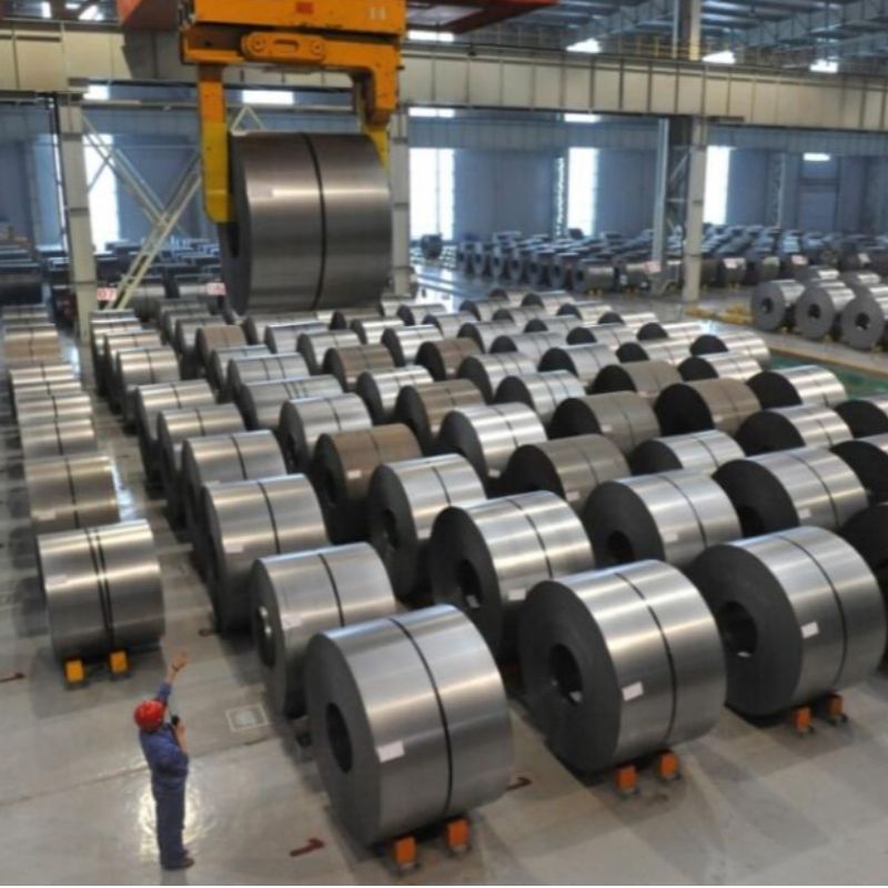 I prezzi del minerale di ferro cadono per un secondo giorno