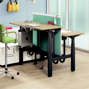 tavoli regolabili in altezza