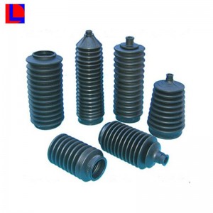 buon prezzo personalizzato copertura in gomma EPDM