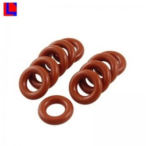 Made in China O-ring a basso prezzo