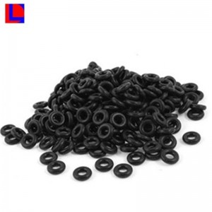 Fornitore professionale gomma o anello n