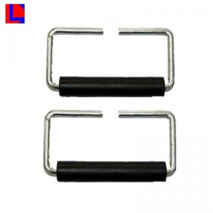 metallo legato di gomma personalizzato di buona qualità a basso prezzo