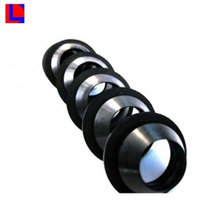 metallo legato di gomma personalizzato di buona qualità a basso prezzo