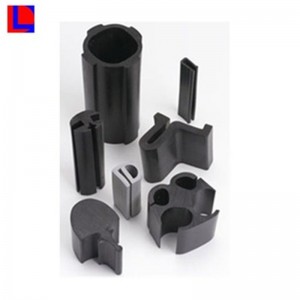 Produttore di stampi per estrusione di gomma di alta qualità