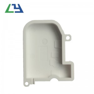 Stampaggio ad iniezione di materie plastiche stampi per utensili automatici