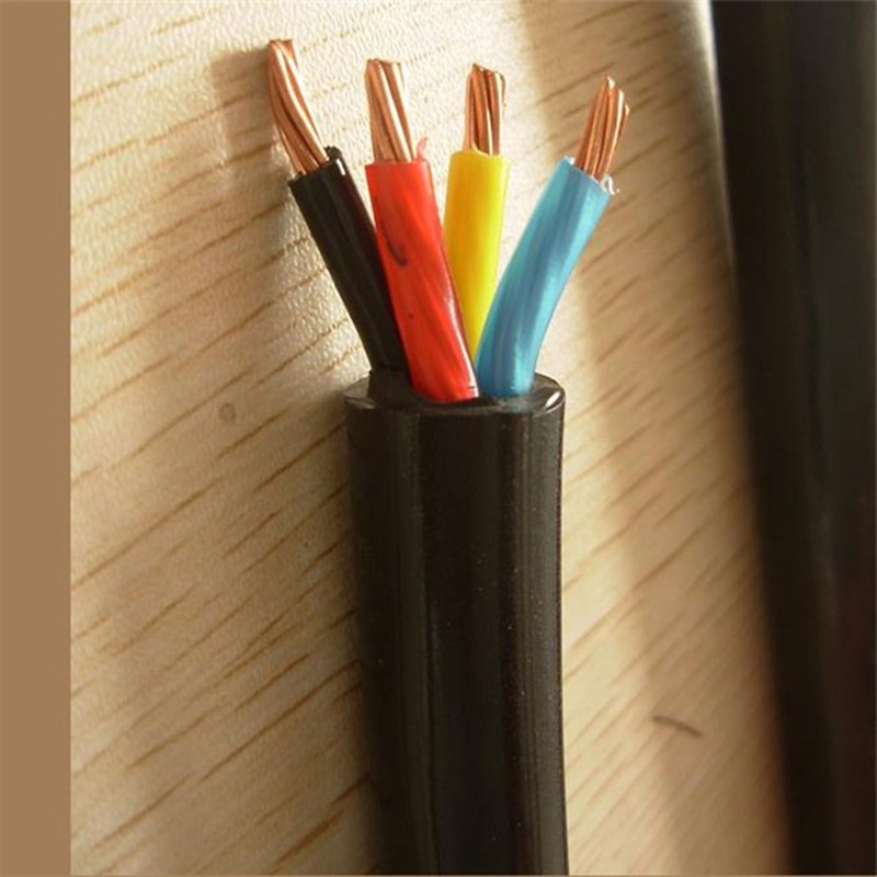Cavo di alimentazione 0.6 / 1kv isolato xlpe 4C 25mm2 4C 16mm2 per IEC60502
