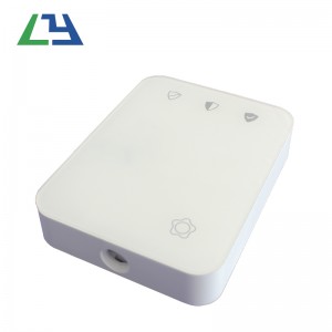 Utensili per stampaggio a iniezione fabbrica di stampi / stampi per iniezione plastica / parti in plastica per stampaggio ad iniezione