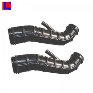 Tubo in silicone alimentare di alta qualità personalizzato