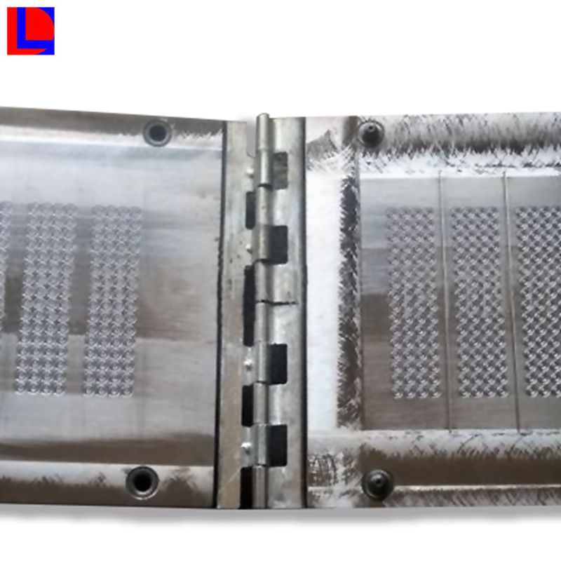 Stampi per torte in silicone di alta qualità prodotti da stampi a iniezione mediante stampaggio gomma