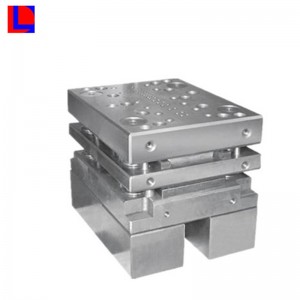 stampaggio ad iniezione personalizzato di alta qualità