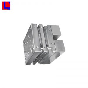 stampaggio ad iniezione personalizzato di alta qualità