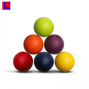 27mm 32mm 35mm 38mm 45mm 49mm 60mm palla di gomma