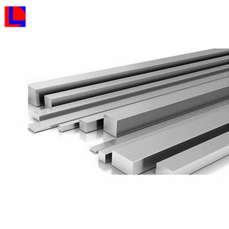 Barra piatta in lega di alluminio di alta qualità