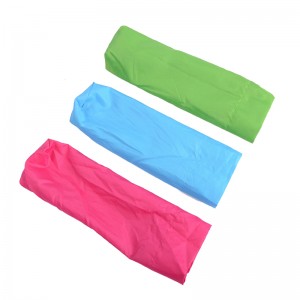 Ombrello portatile antivento piegante compatto aperto aperto di alta qualità di viaggio