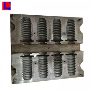 Produttore di stampi in gomma di alta qualità / Stampaggio gomma automobilistica / Stampi in gomma per ricambi auto