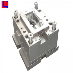 Stampaggio a iniezione su misura in gomma per stampaggio a iniezione OEM per parti in silicone