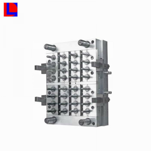 stampo di compressione / iniezione di buona qualità