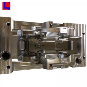 Stampaggio ad iniezione / compressione di gomma di silicone / OEM / ODM professionale per parti auto