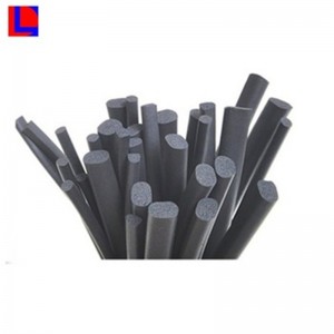 Produttore di guarnizioni in gomma siliconica ad alta temperatura su misura