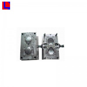 fornitore personalizzato per stampi in plastica per iniezione di parti in plastica