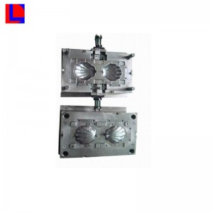 fornitore personalizzato per stampi in plastica per iniezione di parti in plastica