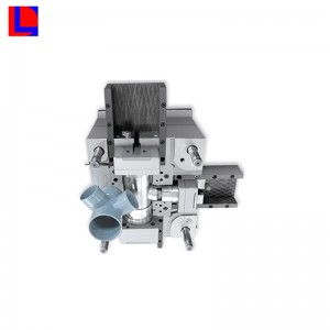 muffa di plastica superiore dell'articolo fornitore hardware professionale