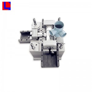 muffa di plastica superiore dell'articolo fornitore hardware professionale