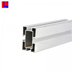 I migliori produttori industriali di profili in alluminio