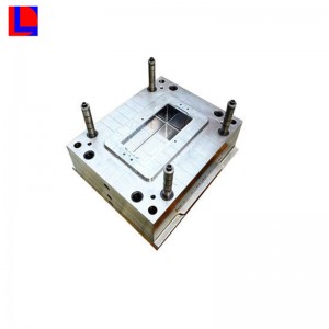 Stampaggio design Stampaggio personalizzato in plastica fabbrica OEM