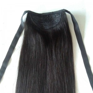 Coda di cavallo - Crown08