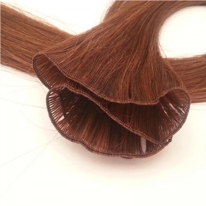 Capelli legati a mano --- Crown09