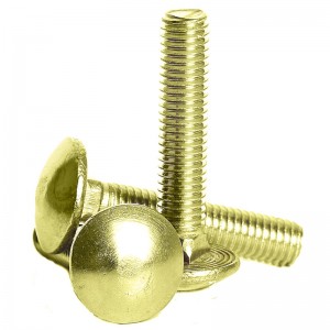 Bulloni di trasporto di grado 5