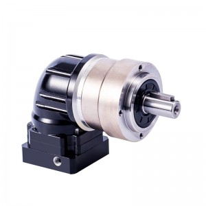 cambio planetario- serie WAE