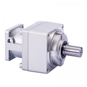 Riduttore epicicloidale serie WSF