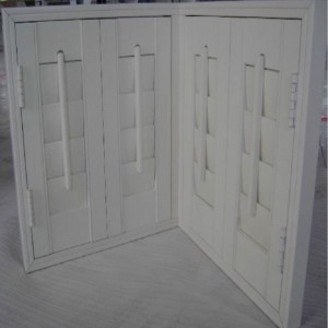 le persiane in pvc decorano la tua casa